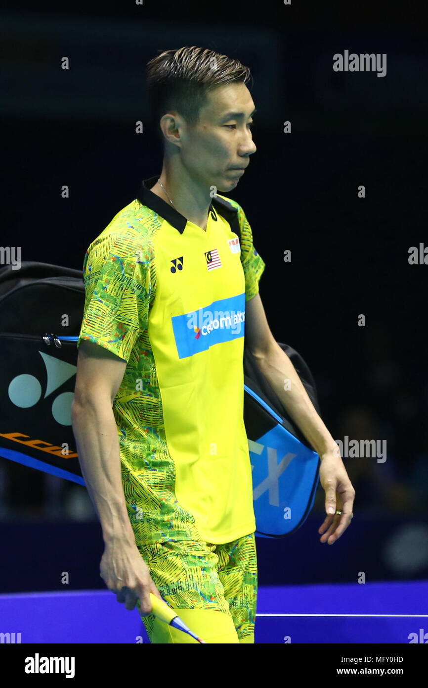 lee chong wei jersey