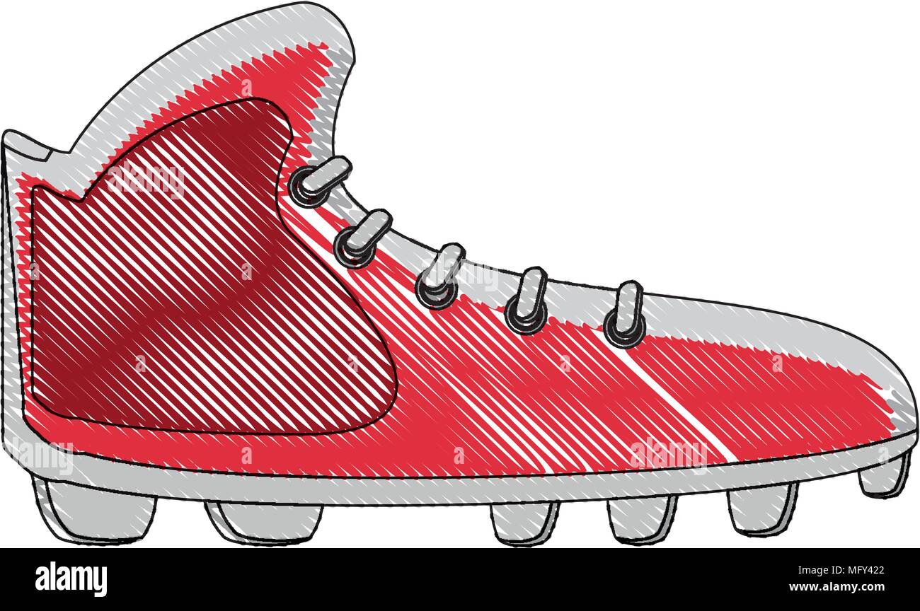icon football cleats