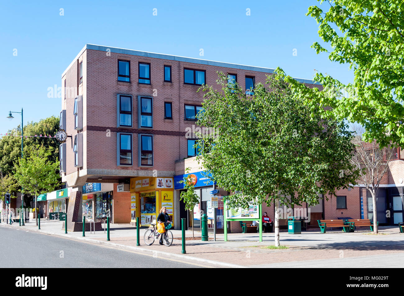 New milton hires stock photography and images Alamy