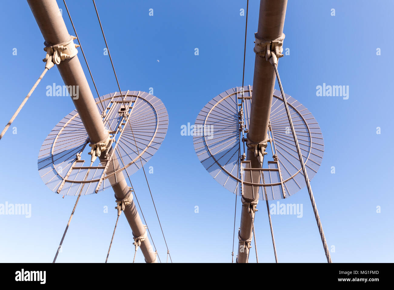 Anti Climbing Device High Resolution Stock Photography and Images - Alamy