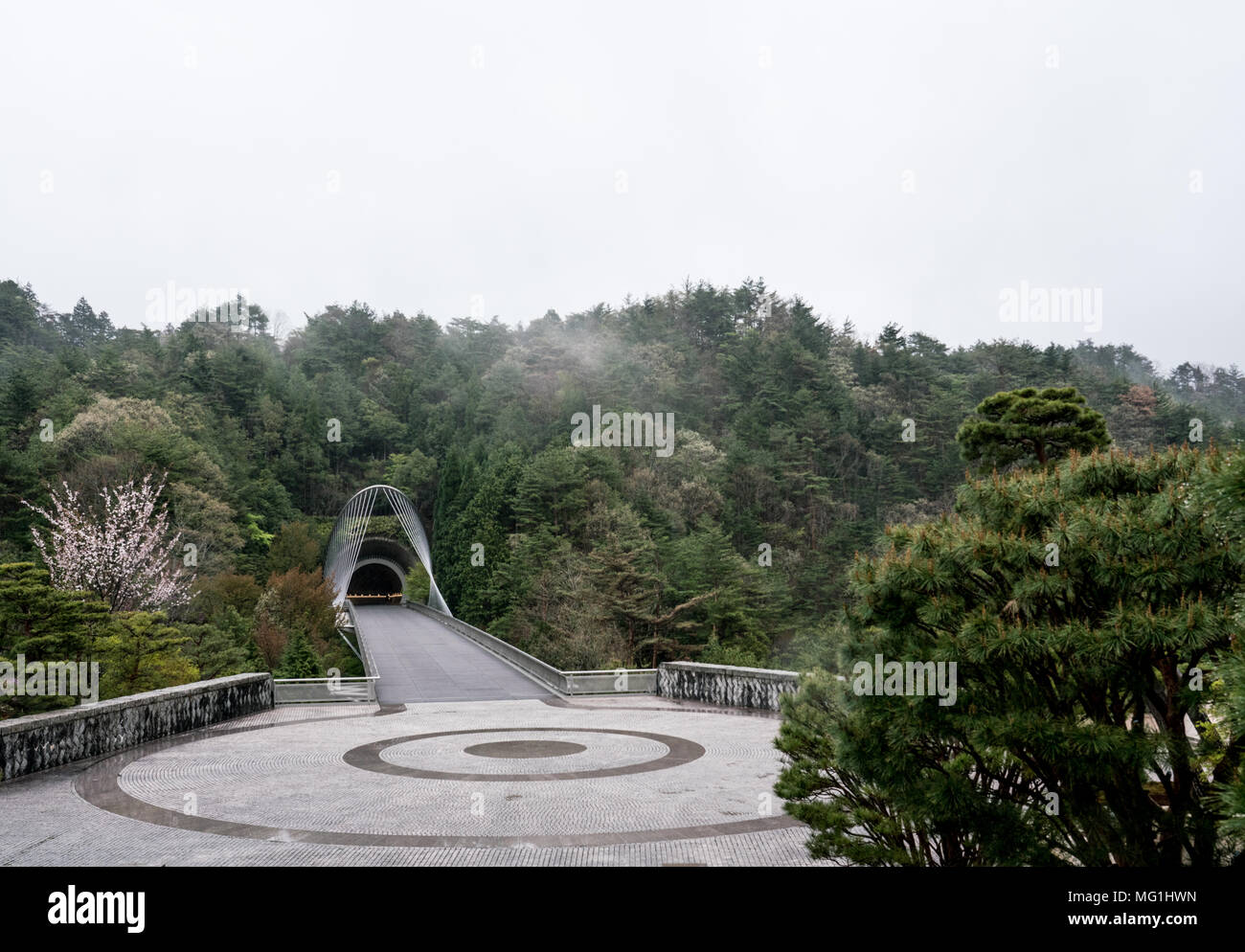 Mihoko Koyama High Resolution Stock Photography And Images Alamy