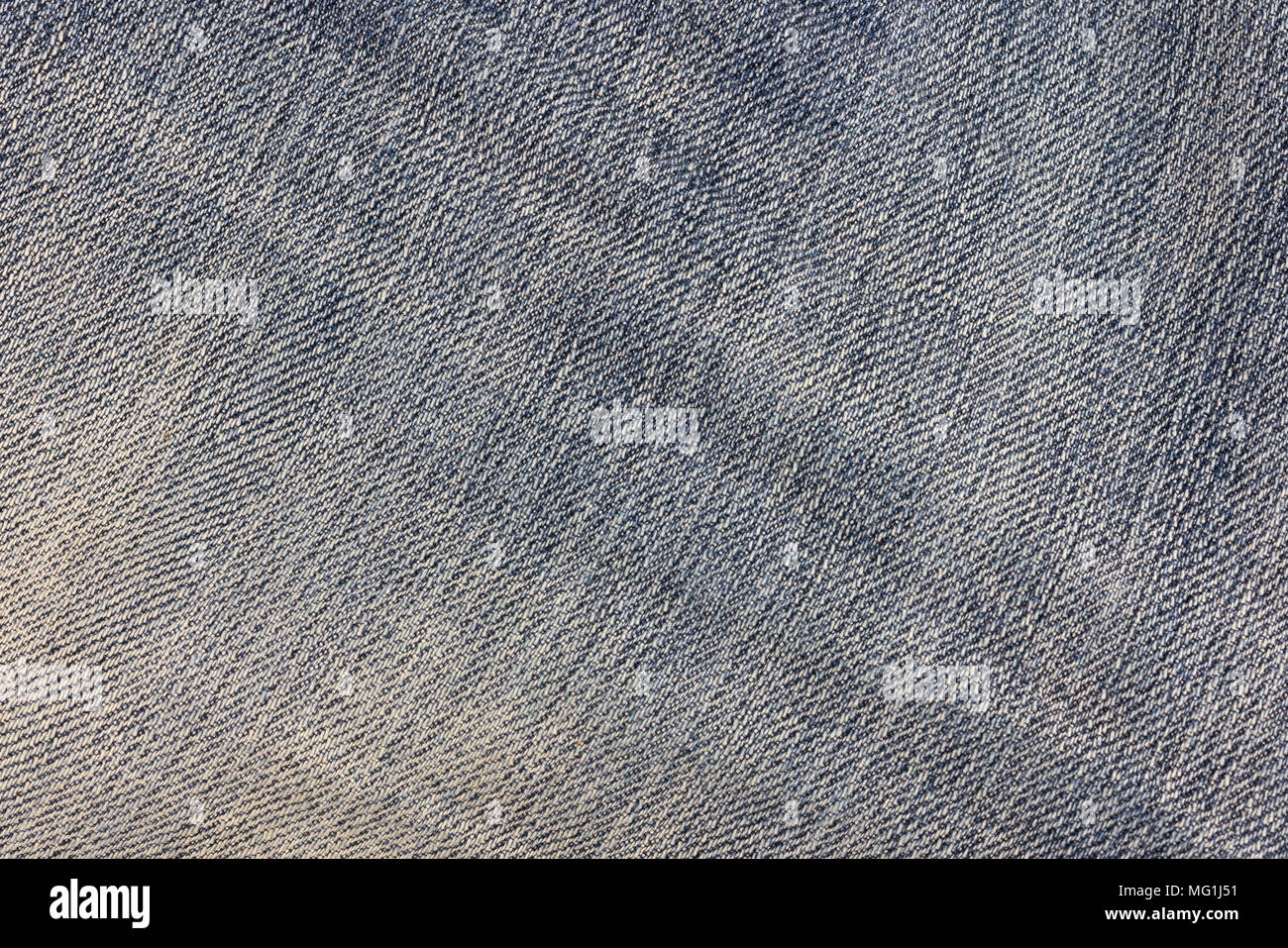 Texture of old denim surface and abstract background design classic