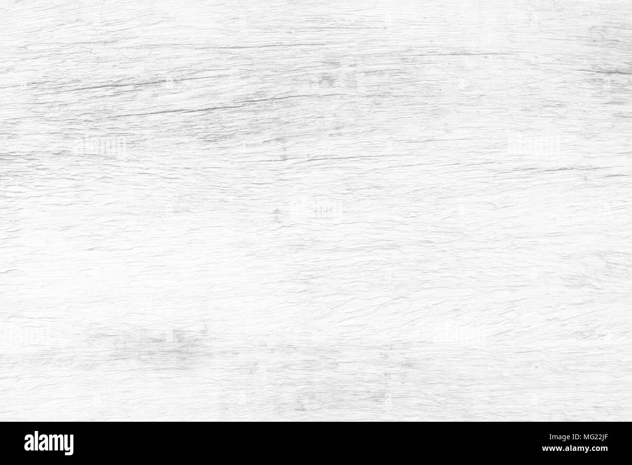 White Wood Board Texture Background Stock Photo Alamy