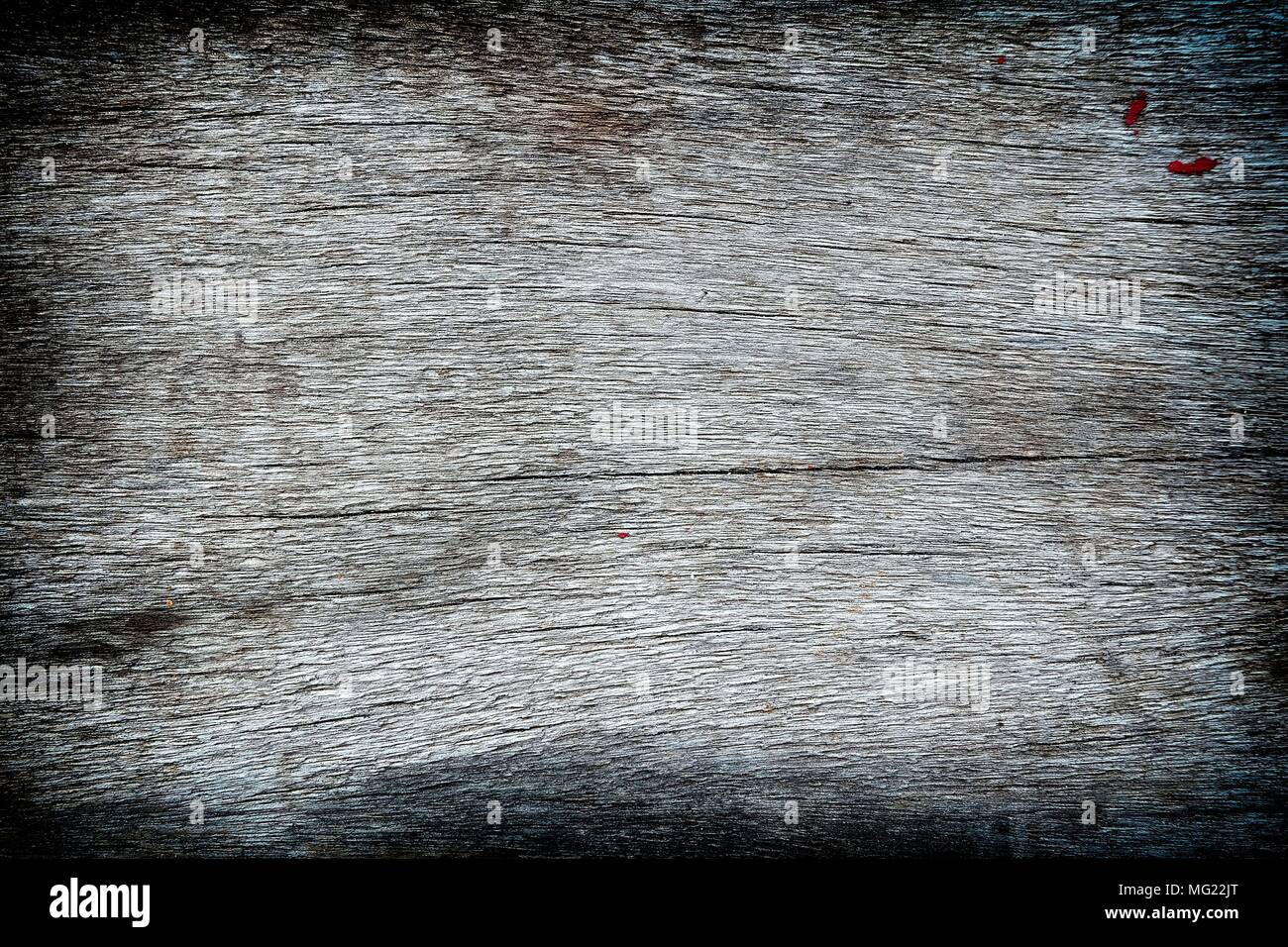 Old Wood Board Background. Stock Photo