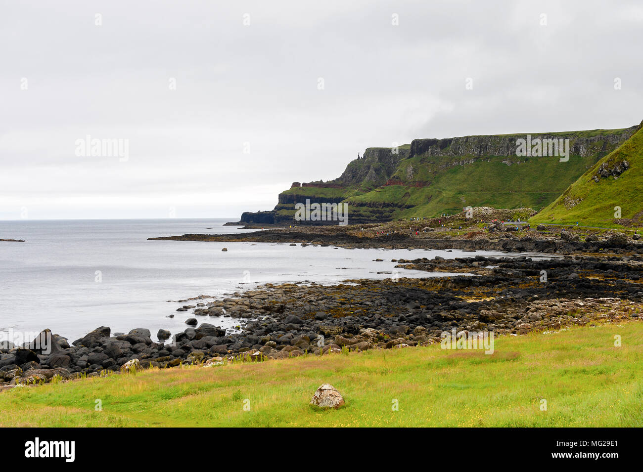 Cliff of the giants hi-res stock photography and images - Page 29 - Alamy