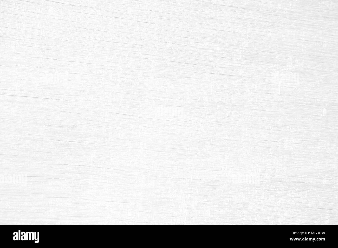 White Wood Board Texture Background Stock Photo Alamy