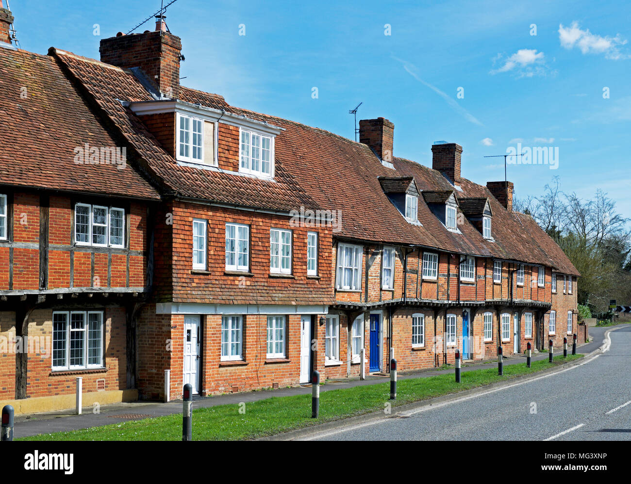 North hampshire uk hires stock photography and images Alamy