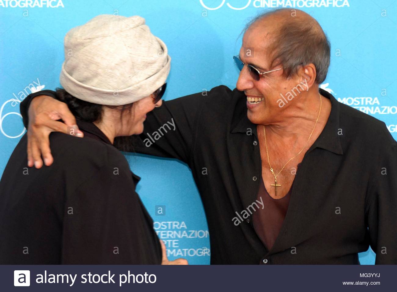 Claudia Mori High Resolution Stock Photography and Images Alamy