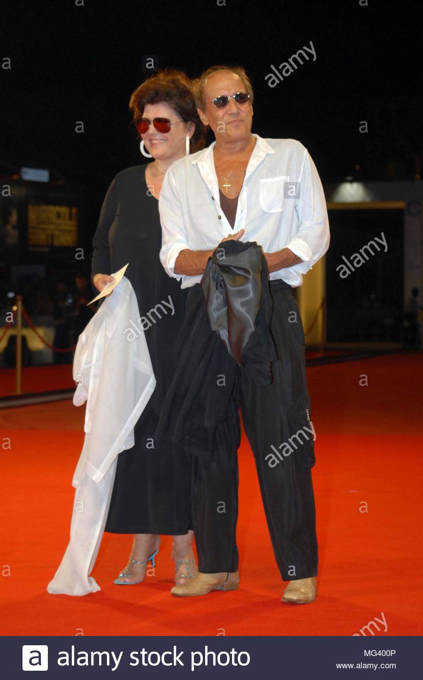 Claudia Mori Claudia Mori