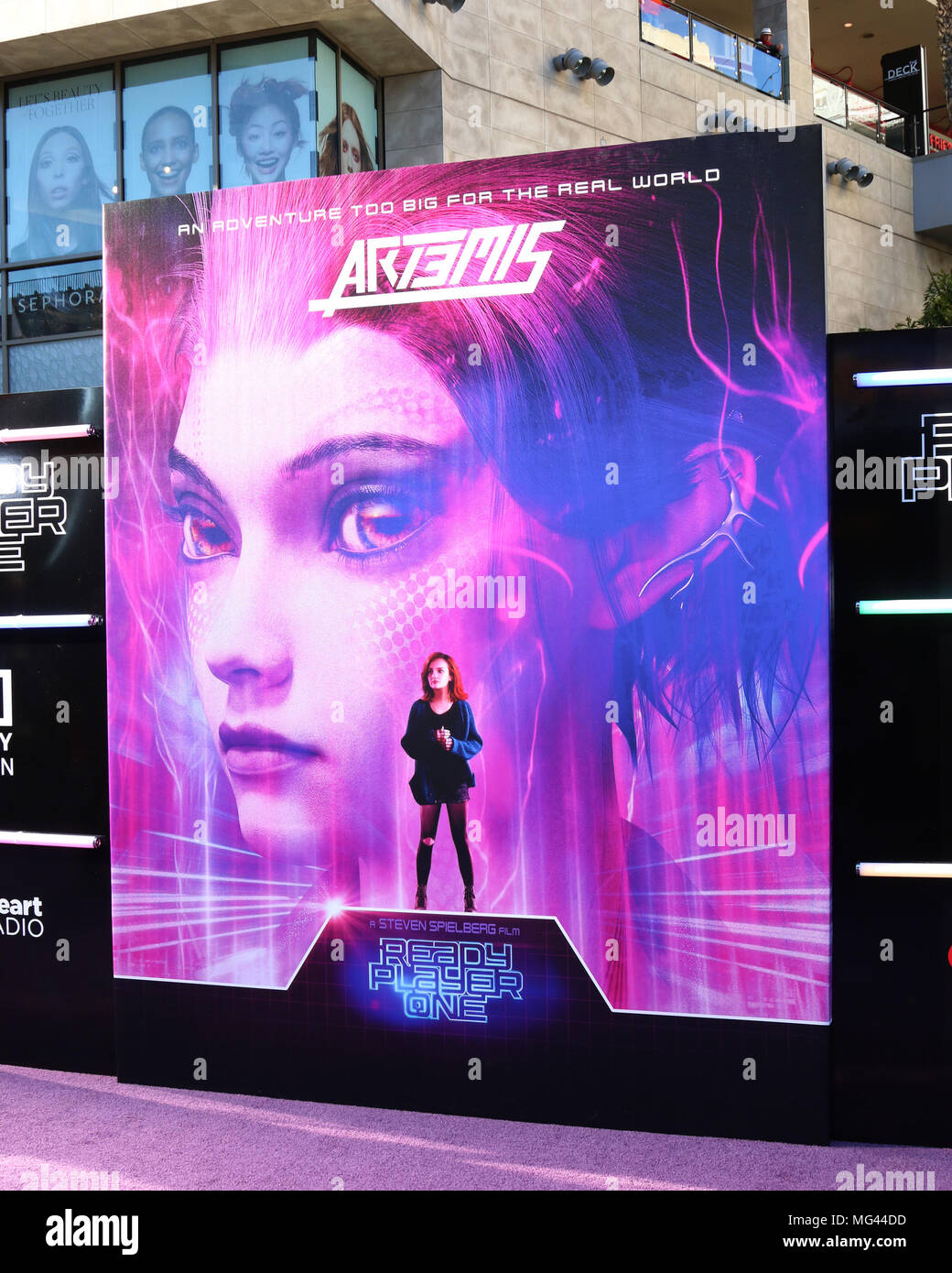 Ready Player One LIVE at SXSW - 'Ready Player One' Posters Recreate Iconic  Films