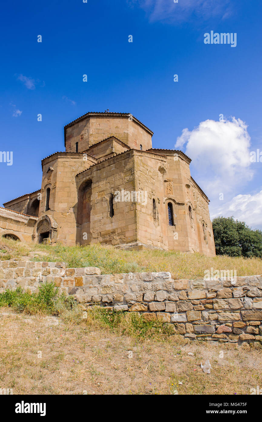 Vari Monastery Gerogian town hi-res stock photography and images - Alamy