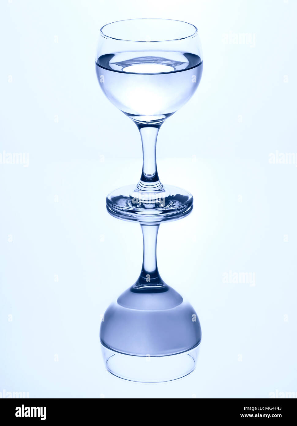 https://c8.alamy.com/comp/MG4F43/single-stemmed-glass-of-water-isolated-on-a-white-background-with-mirror-reflection-MG4F43.jpg