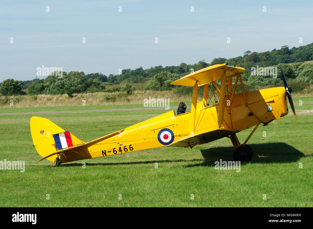 Raf Tiger Moth Hi res Stock Photography And Images Alamy raf-tiger-moth-hi-res-stock-photography-and-images-alamy