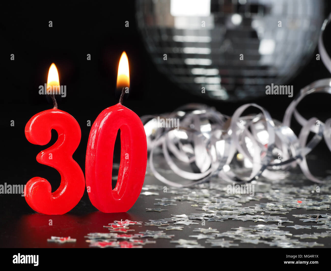 30 Anniversary High Resolution Stock Photography And Images Alamy