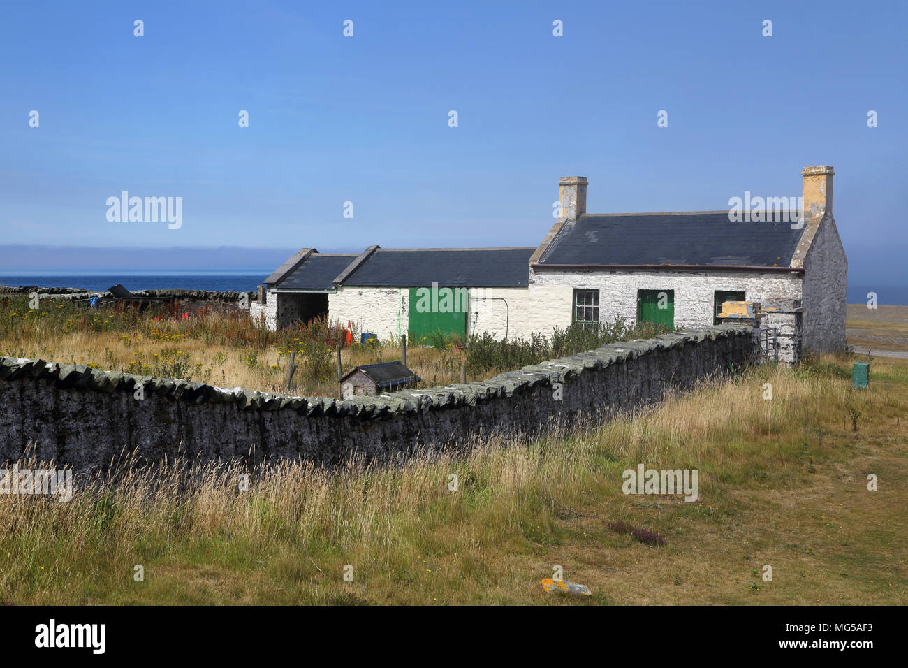 The Lighthouse Keeper Stock Photos The Lighthouse Keeper Stock
