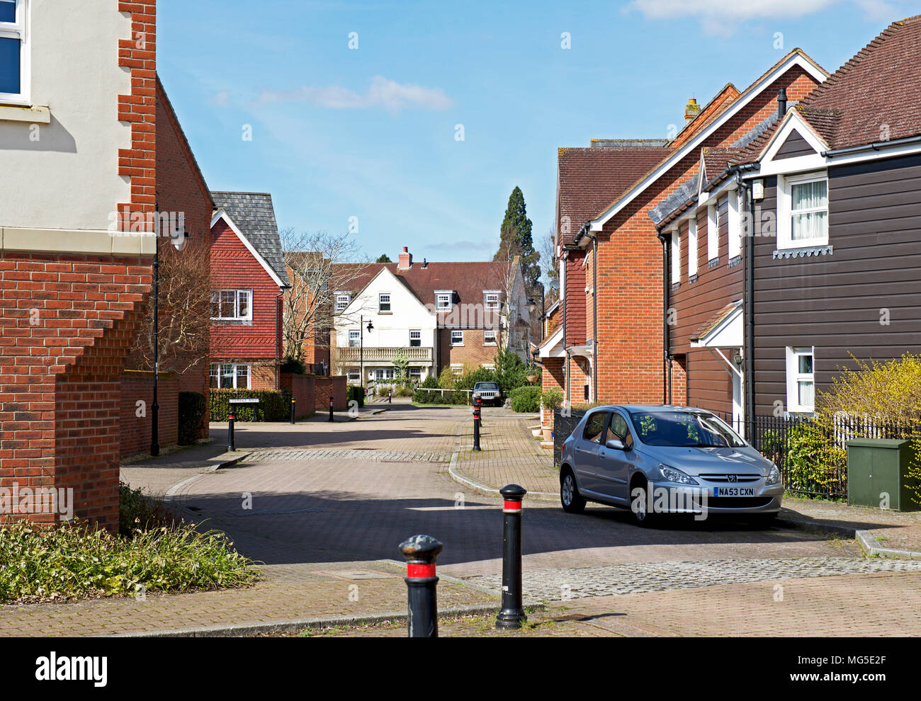 Fleet hampshire hires stock photography and images Alamy