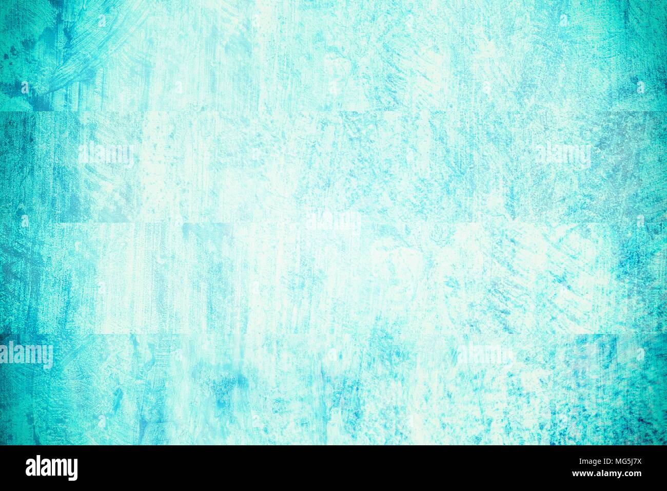 Abstract Blue Grunge Wall Texture Background Stock Photo - Alamy