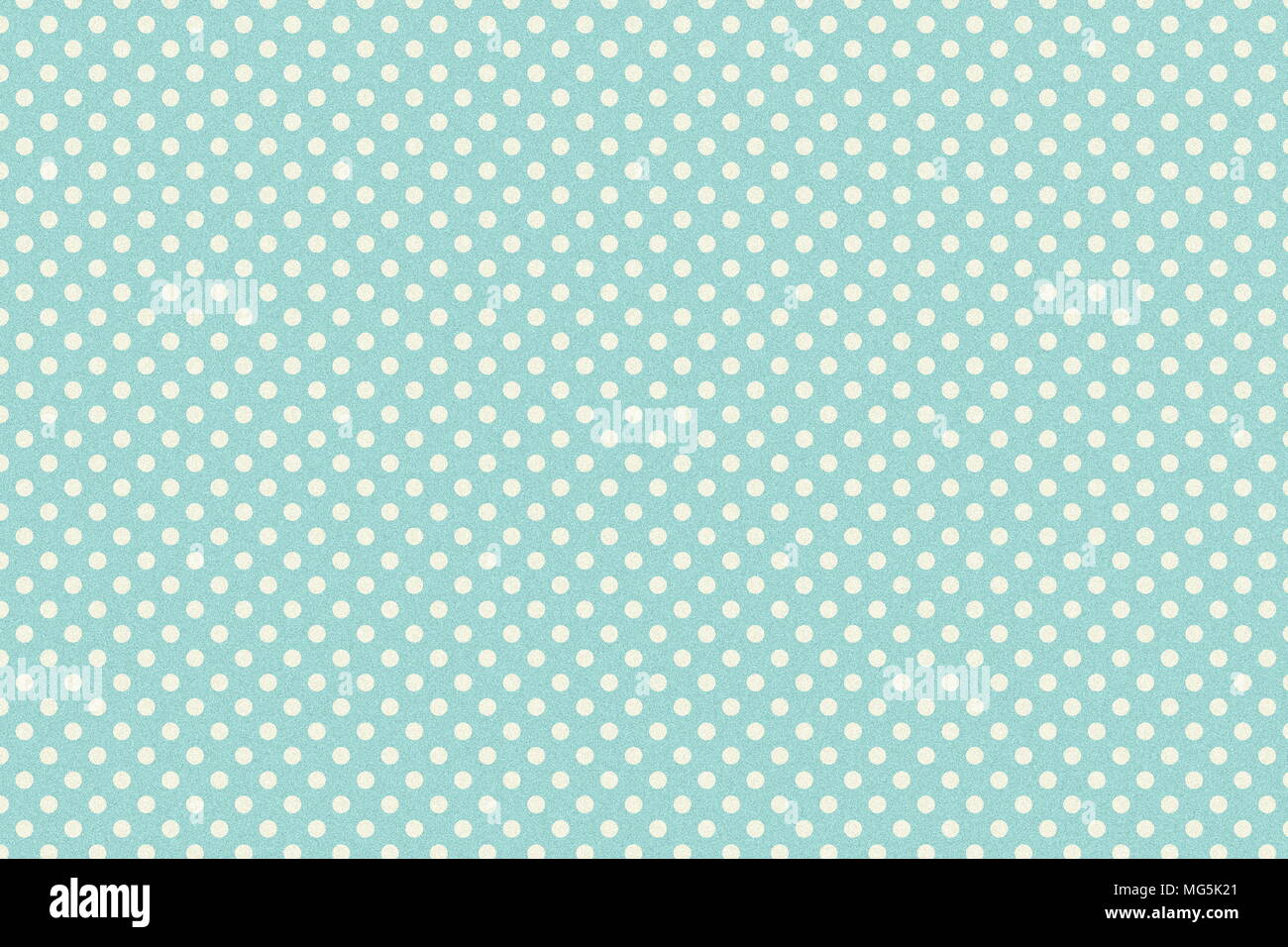 Blue Scrapbook Paper Texture
