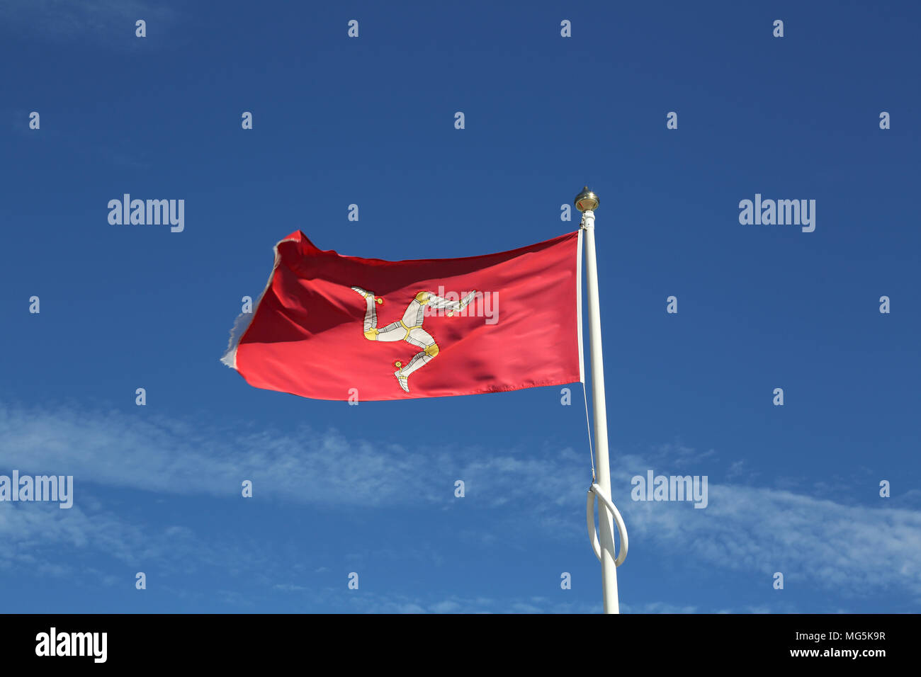 Iom Flag High Resolution Stock Photography and Images Alamy