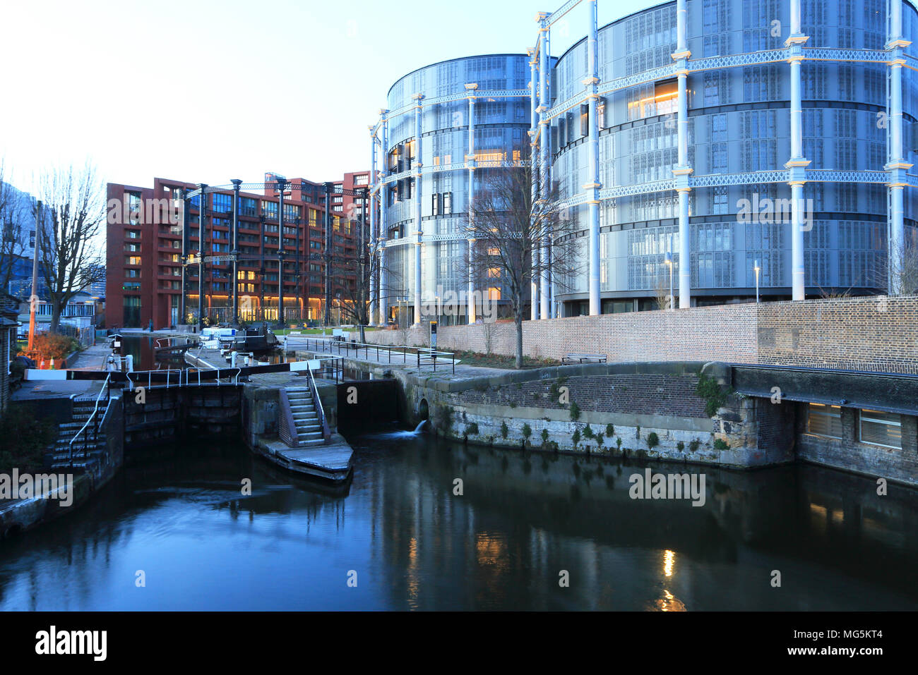 The Cross Nightclub: past, present & future - Gasholder