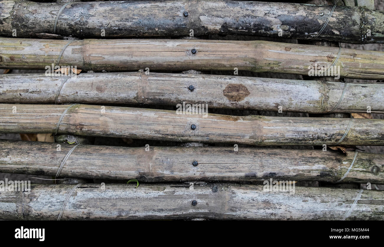Wooden texture background Stock Photo