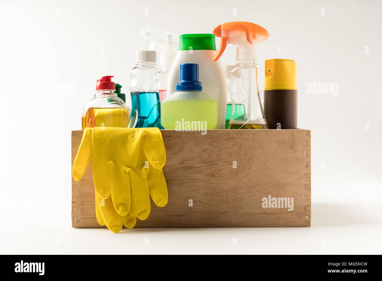 Cleaning equipment hi-res stock photography and images - Alamy