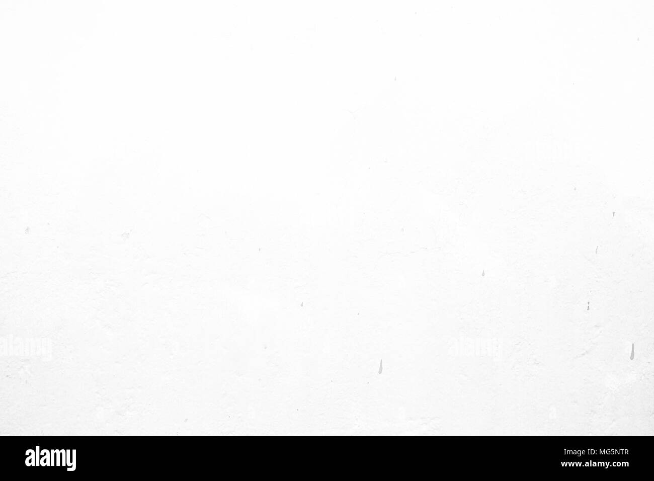 White Grunge Concrete Wall Texture Background, Suitable for Presentation, Web Temple, Backdrop, and Scrapbook Making. Stock Photo