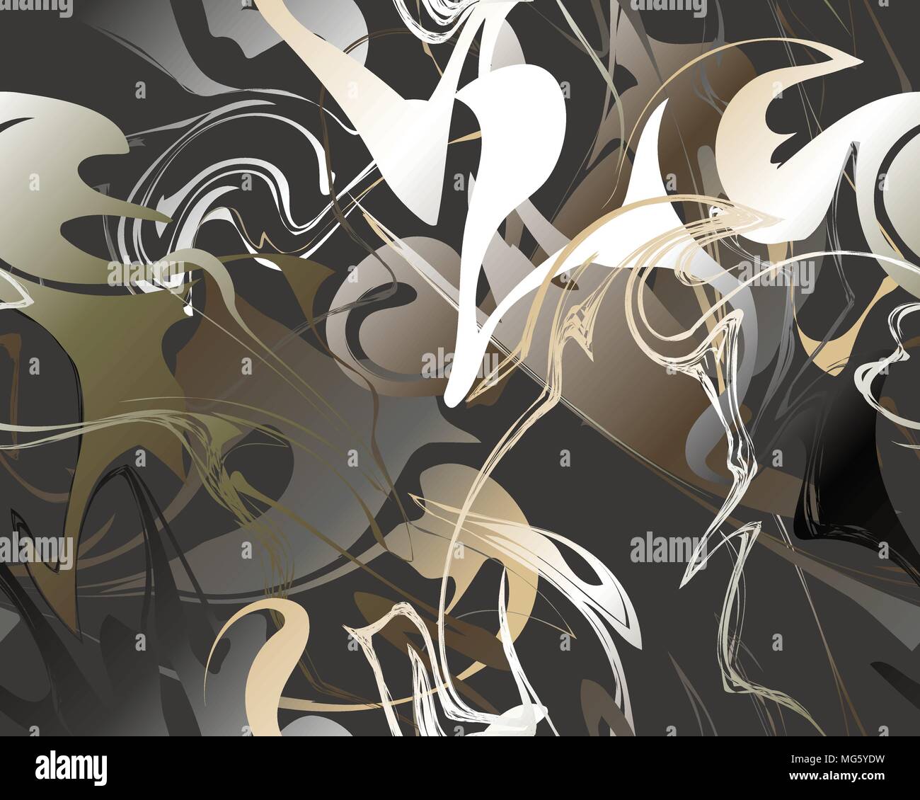 Marble texture seamless pattern Stock Vector Image & Art - Alamy