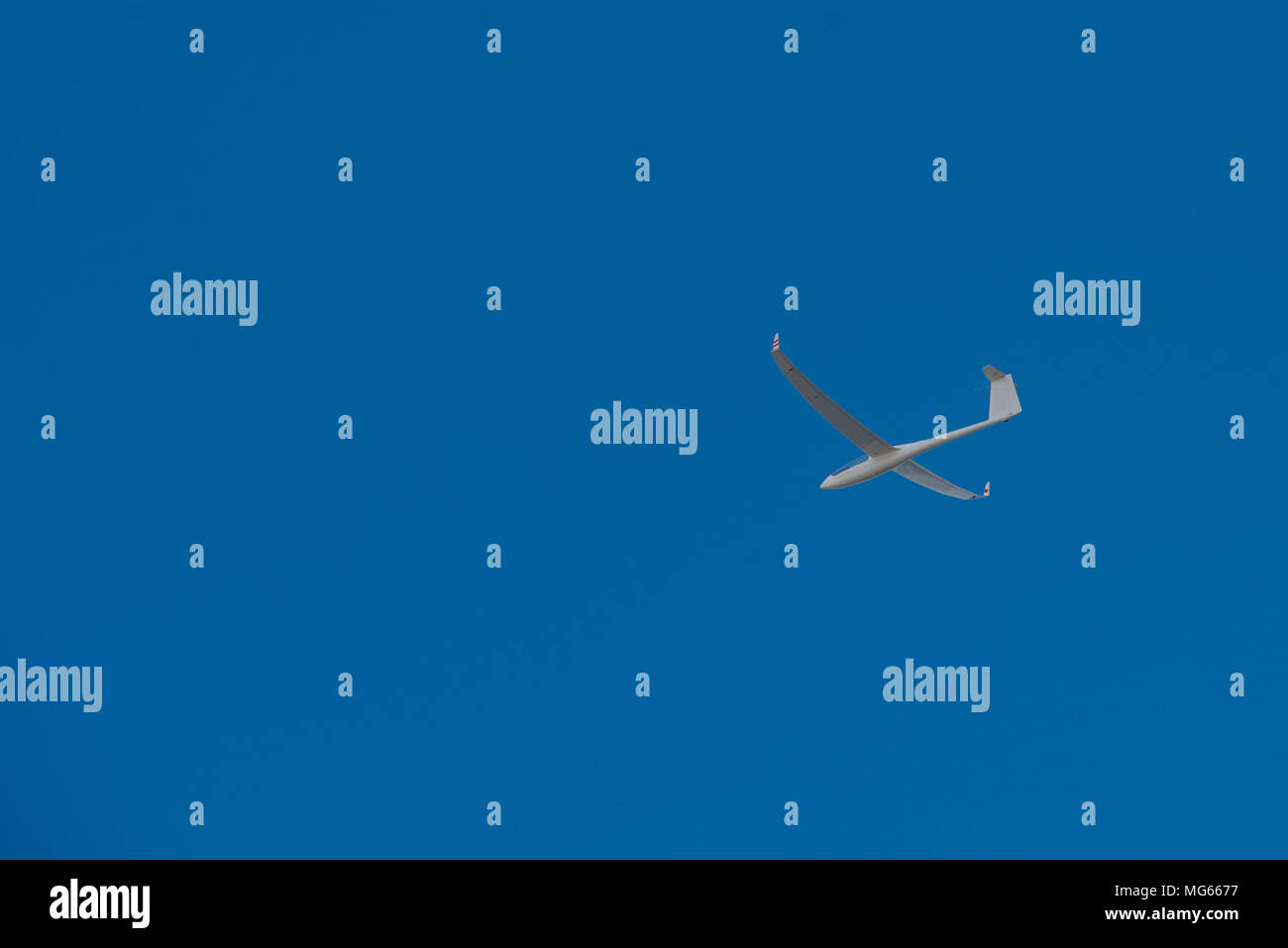 Glider sailplane gliding gliders hires stock photography and images