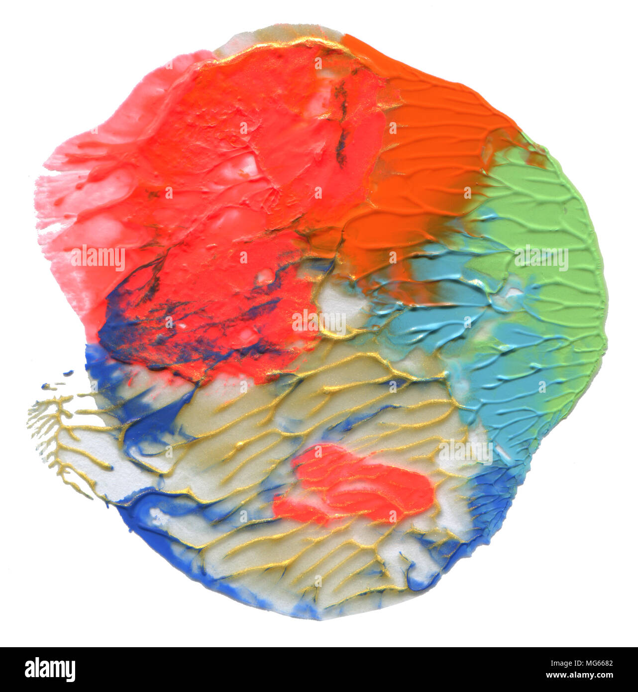Daw circle hi-res stock photography and images - Alamy