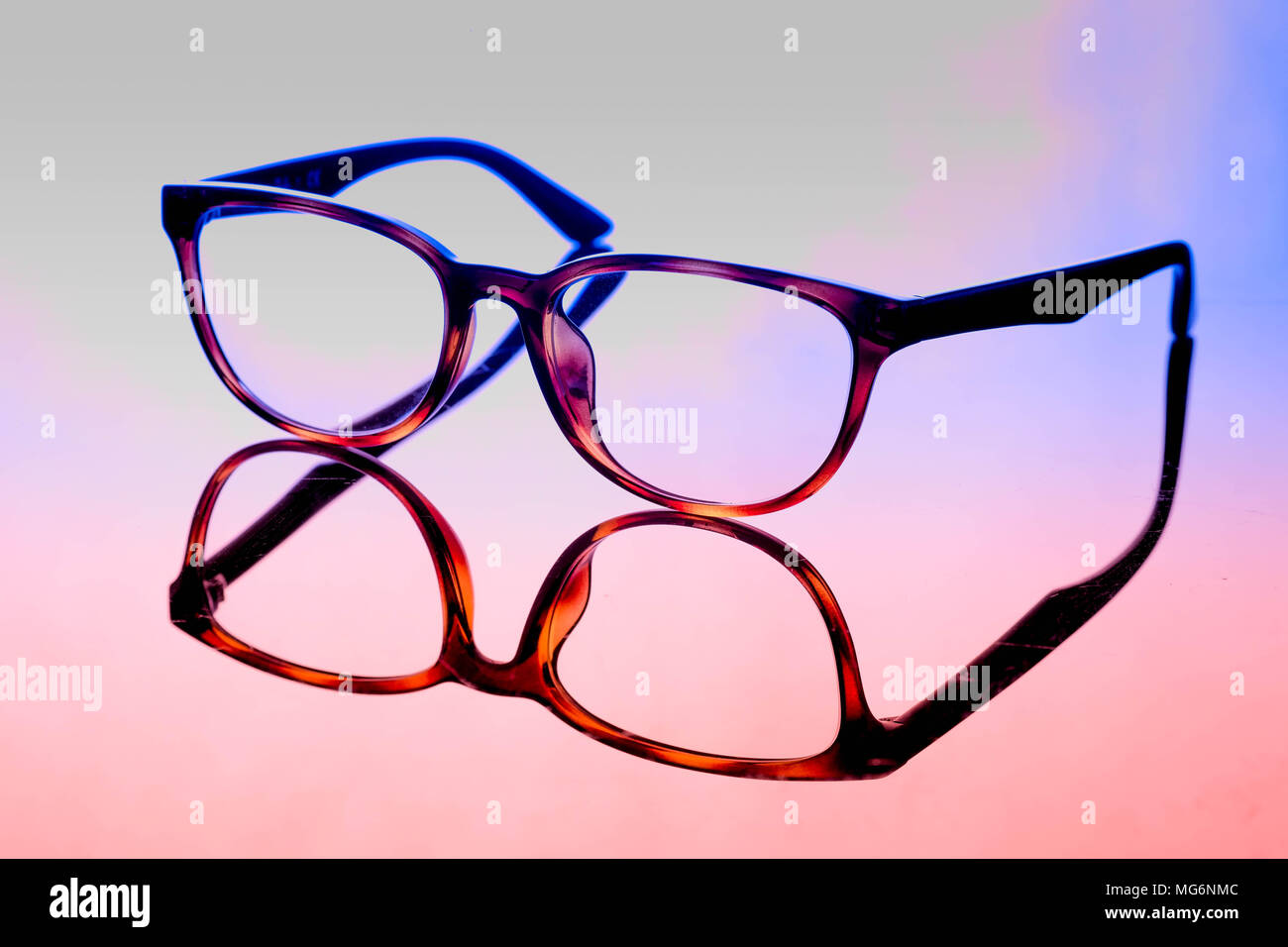 Costume reading glasses sale
