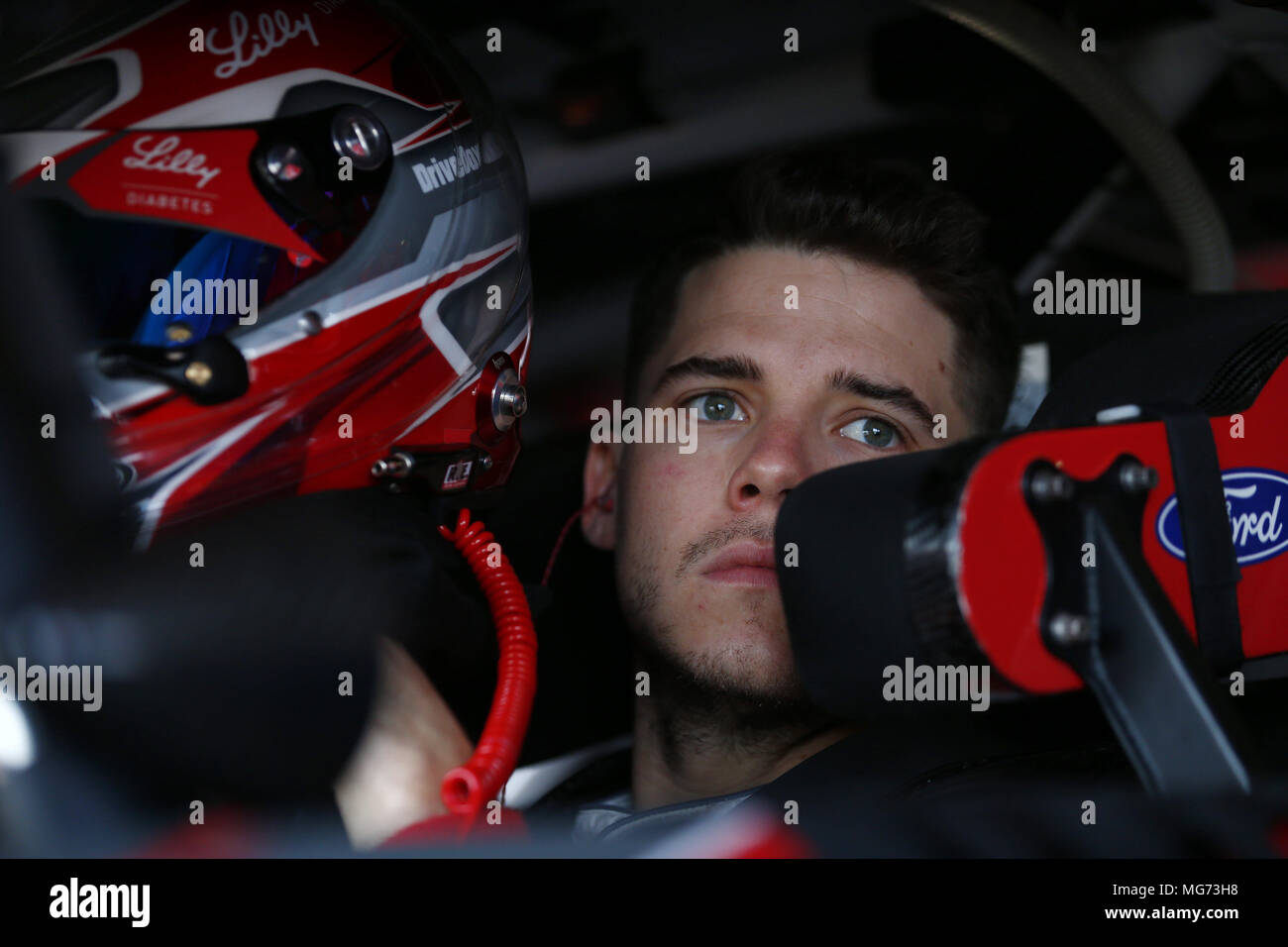 Ryan Reed 16 2018 16 jpg hi-res stock photography and images - Alamy