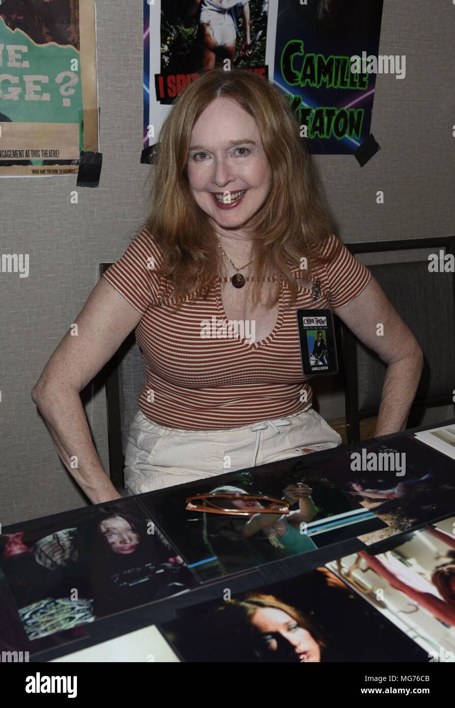Camille Keaton Camille Keaton