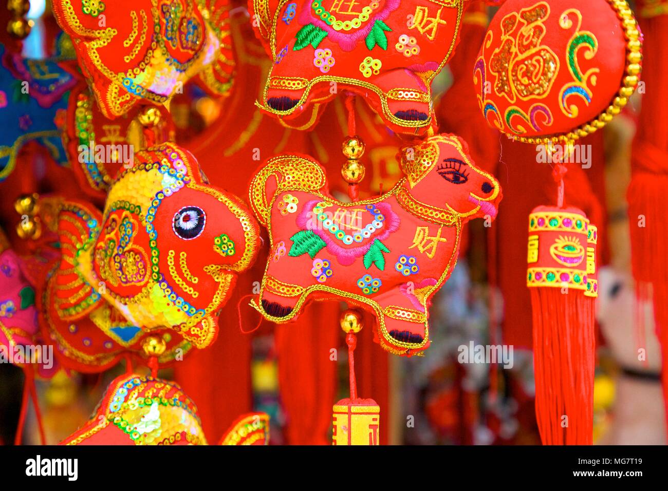 when is chinese new year hong kong