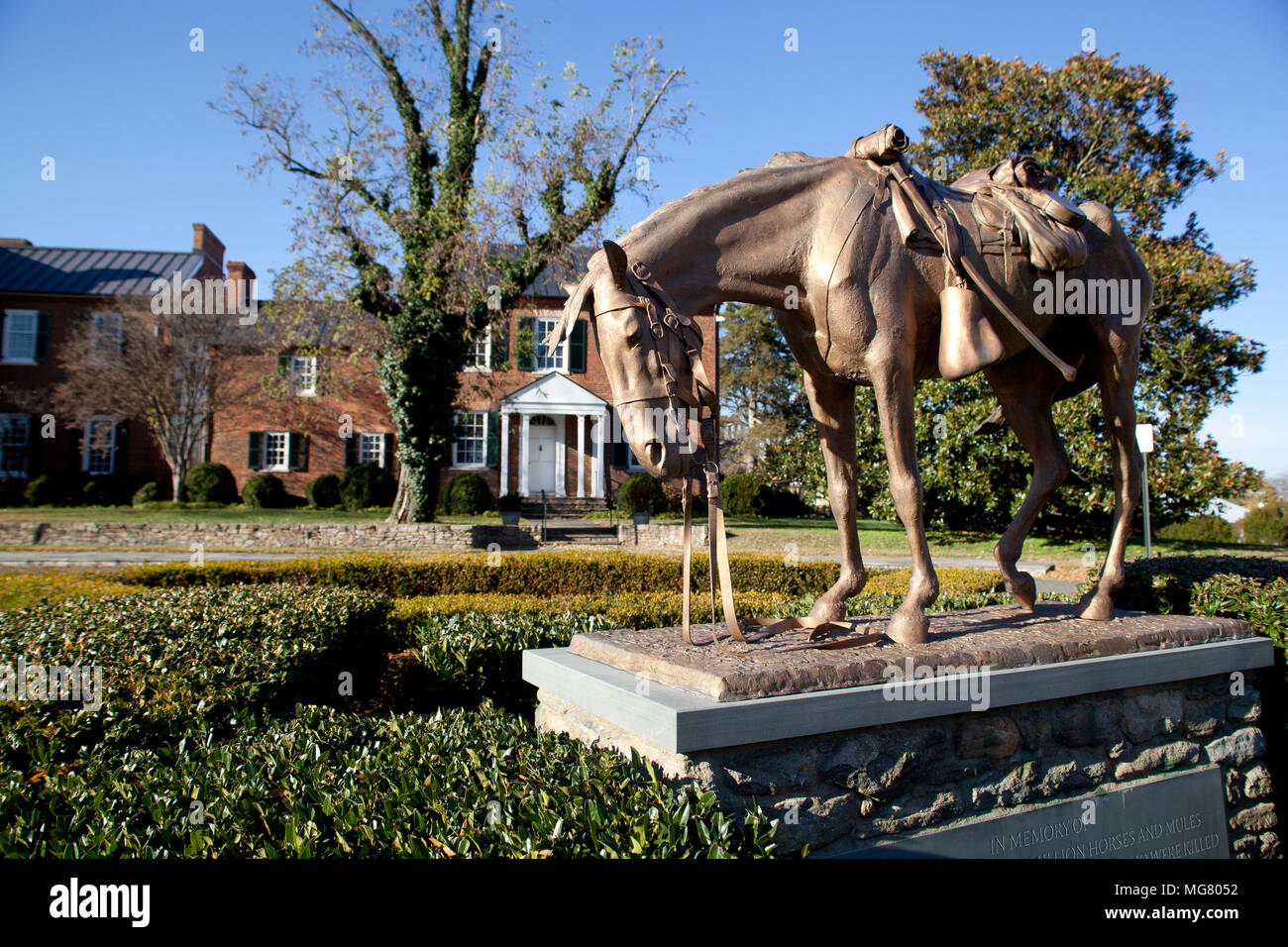 National sporting library and museum hi res stock photography and