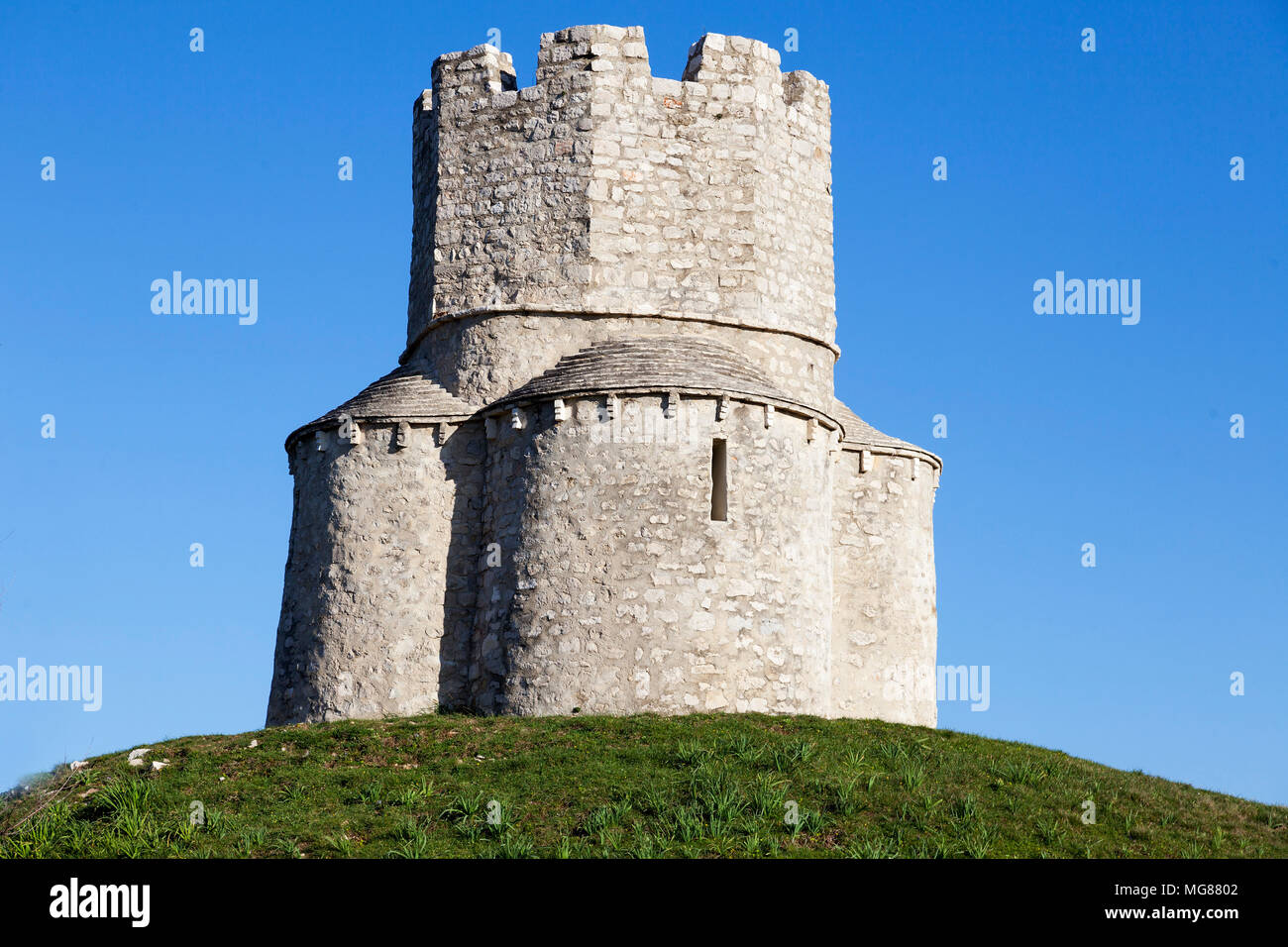 Tomb of saint nicholas hi-res stock photography and images - Alamy