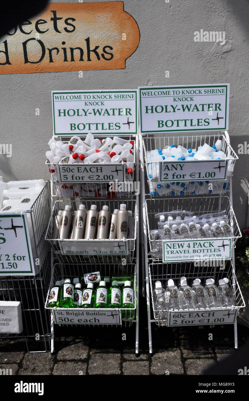 Holy water knock hires stock photography and images Alamy