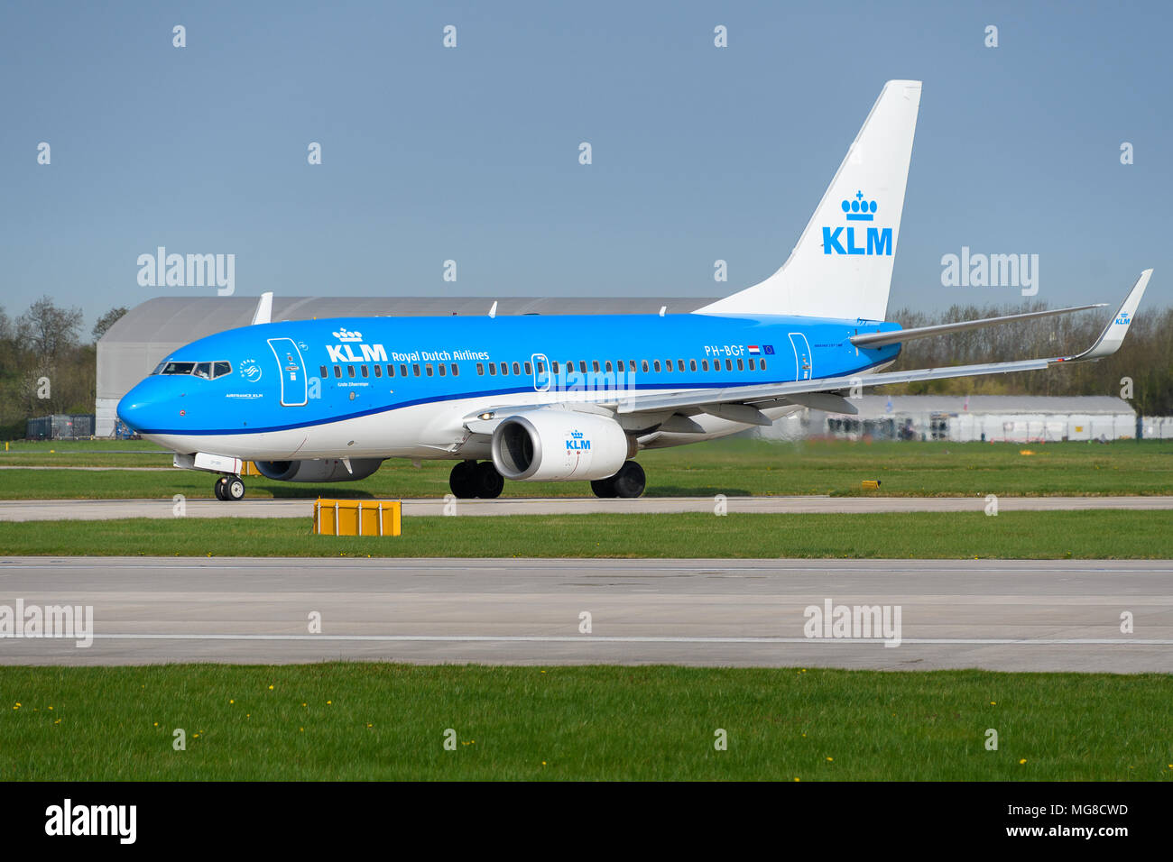 Boeing 737 Icon
