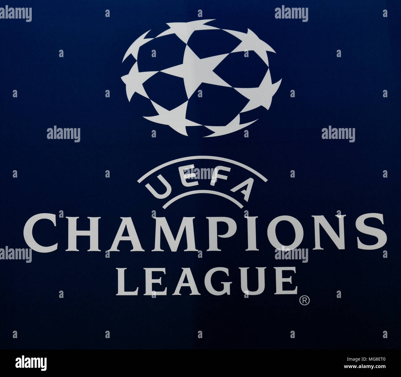 98+ Thousand Champions League Arena Royalty-Free Images, Stock Photos &  Pictures