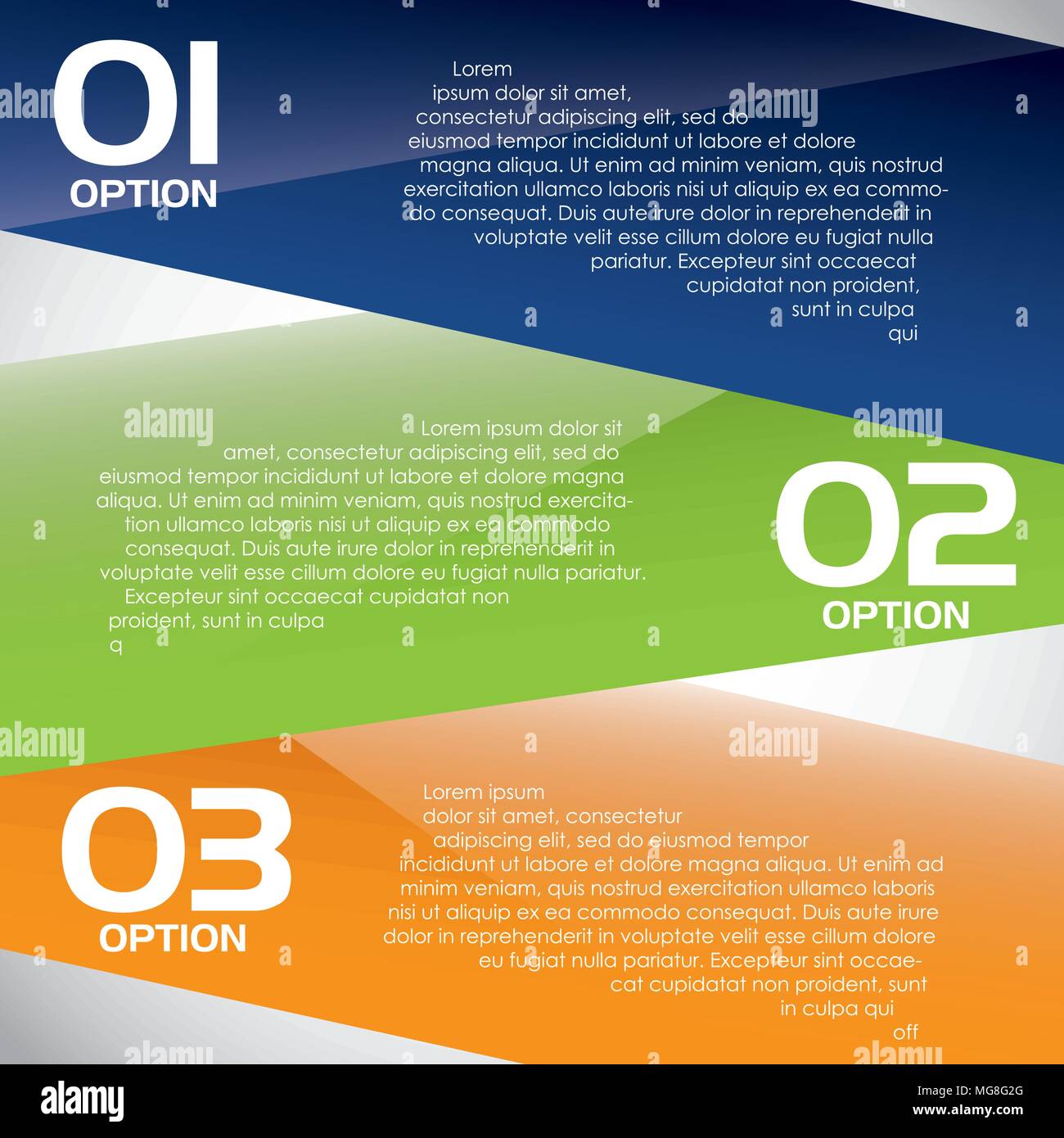 infographics concept design, vector illustration eps10 graphic Stock ...