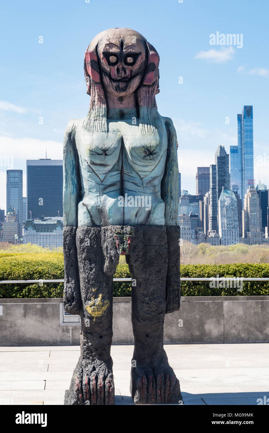 huma-bhabha-we-come-in-peace-exhibit-on-the-metropolitan-museum-of-art