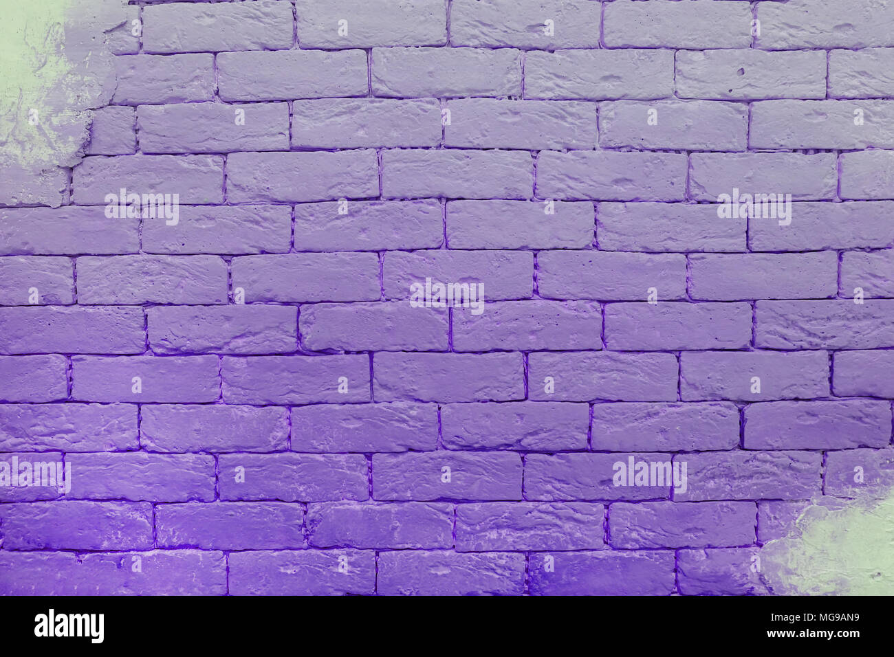 Vintage brick wall background hi-res stock photography and images - Alamy