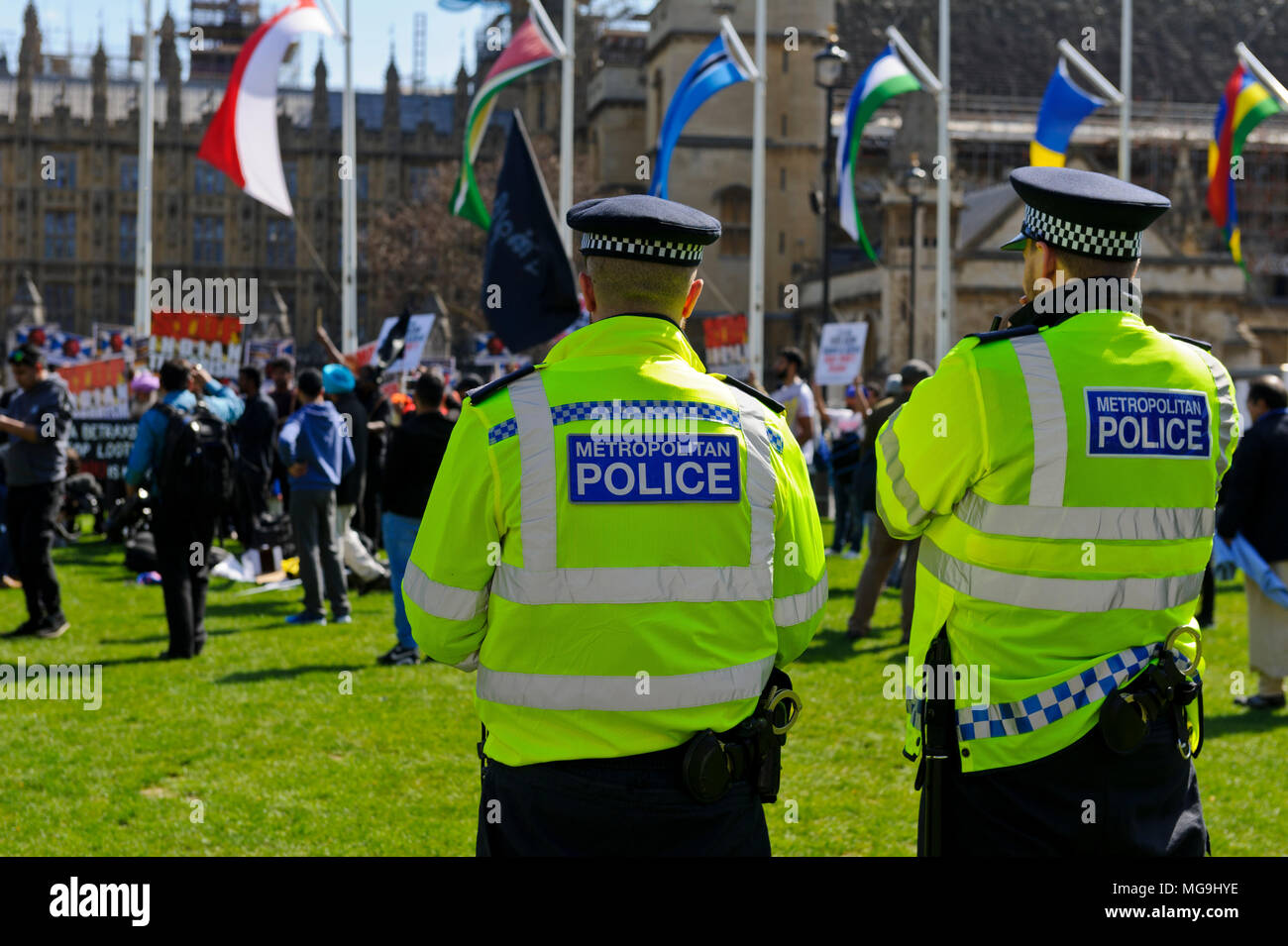 Metropolitan Police, London, England, United Kingdom Stock Photo - Alamy
