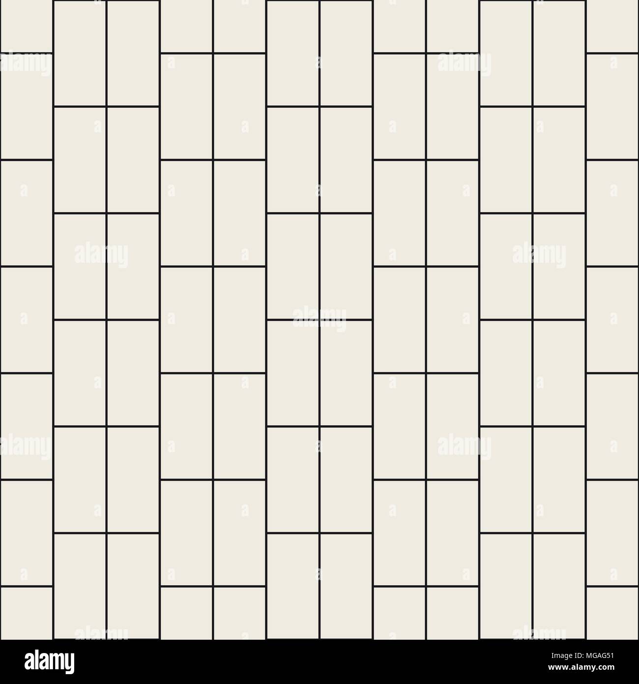 Vector seamless pattern. Modern stylish abstract texture. Repeating ...