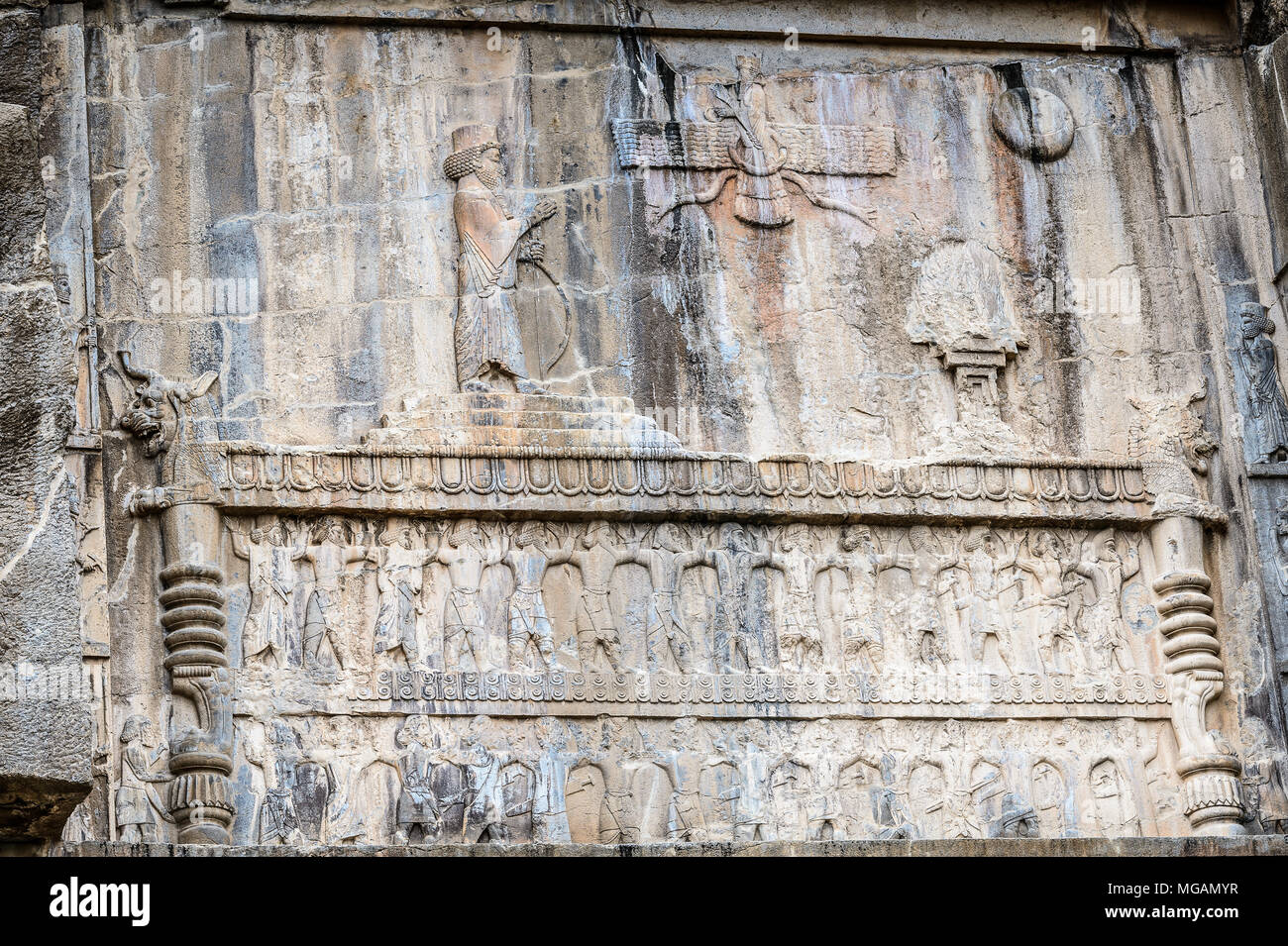 Persepolis. main image 0