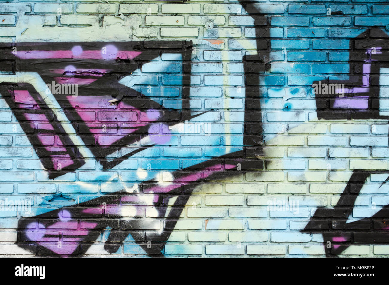 Graffiti Wall Background Stock Photo Alamy Graffiti Wall Background Stock Photo Alamy