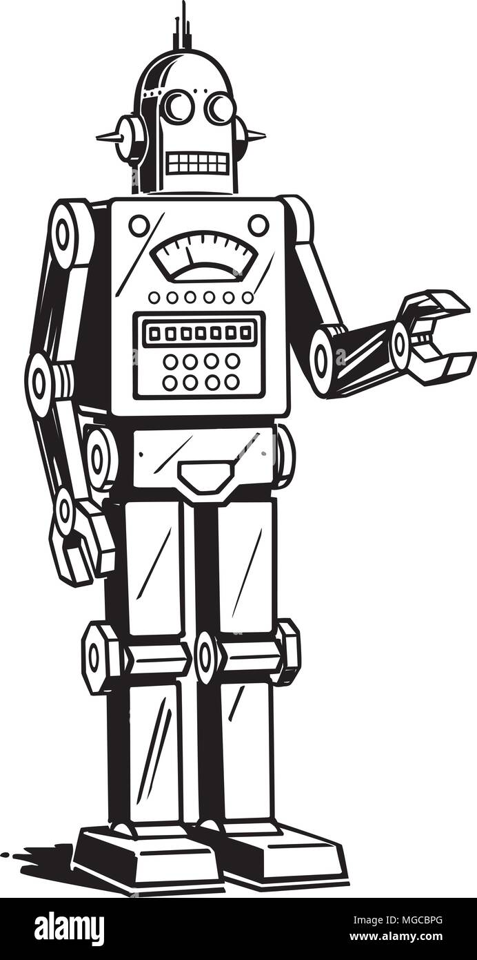 https://c8.alamy.com/comp/MGCBPG/robot-man-retro-clipart-illustration-MGCBPG.jpg