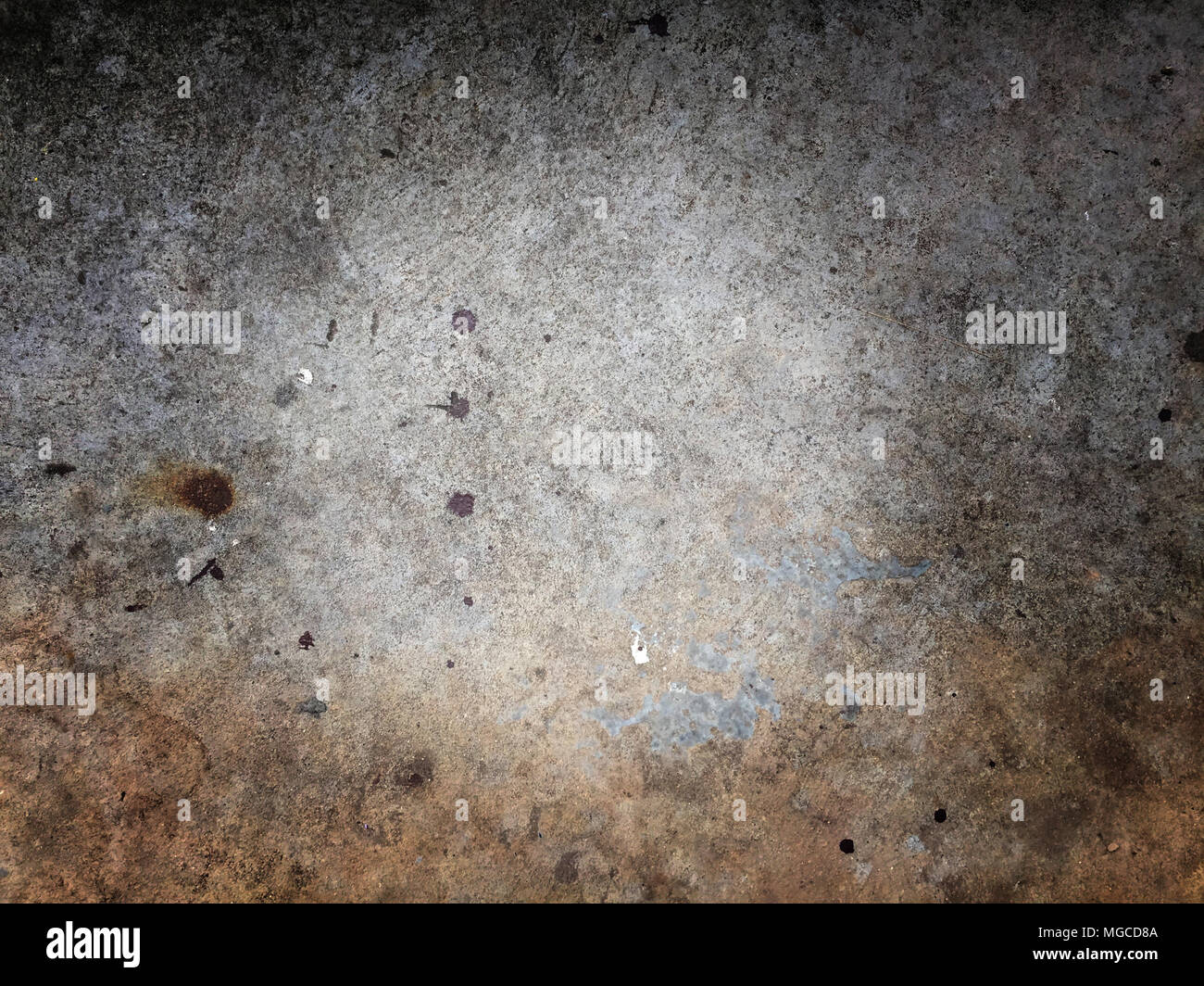 Cement surface grunge texture, good for background design slide ...