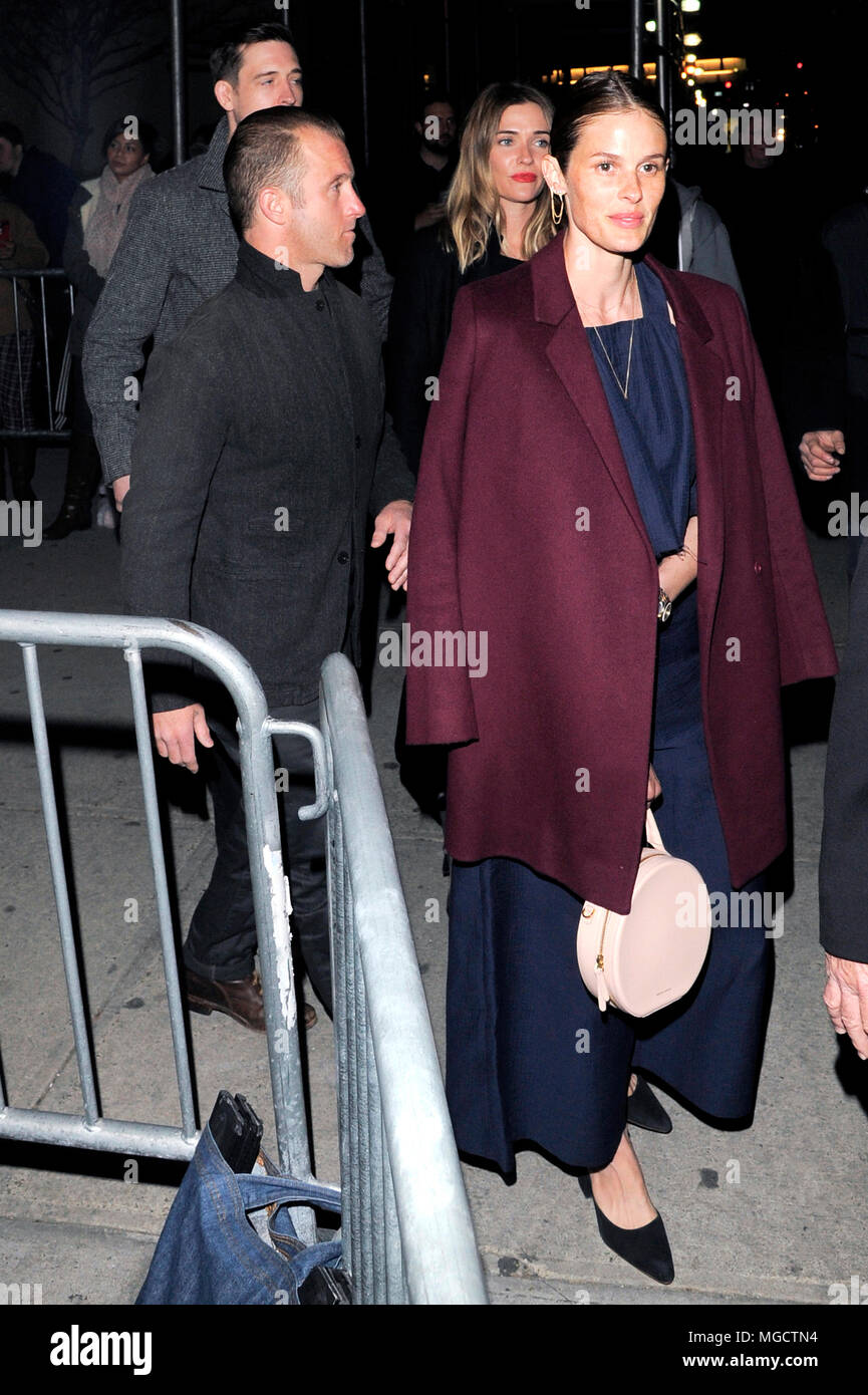 Scott Caan Girlfriend