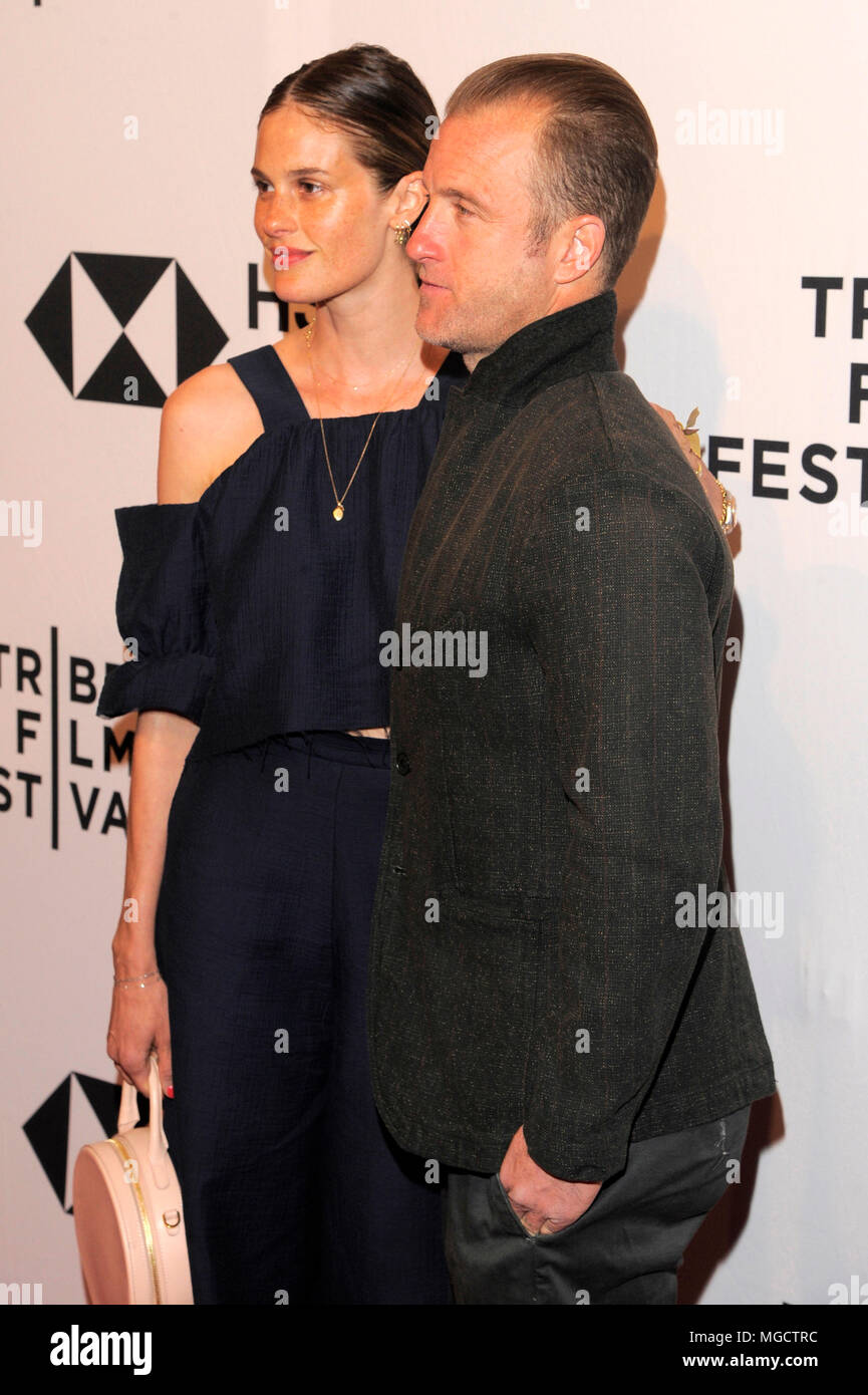 Kacy Byxbee And Scott Caan High Resolution Stock Photography and Images